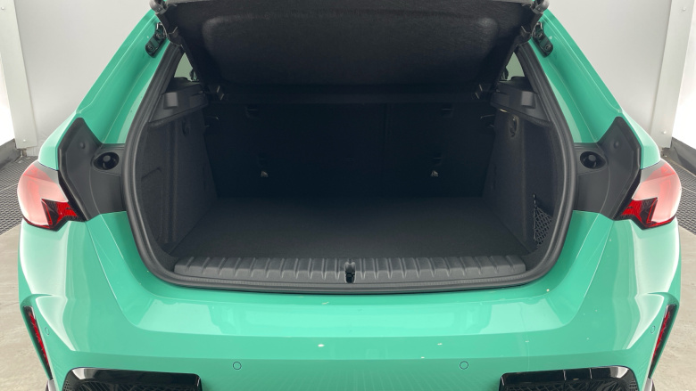 BMW 1 Series 120 M Sport 5dr Step Auto [Pro Pack] Petrol Hatchback